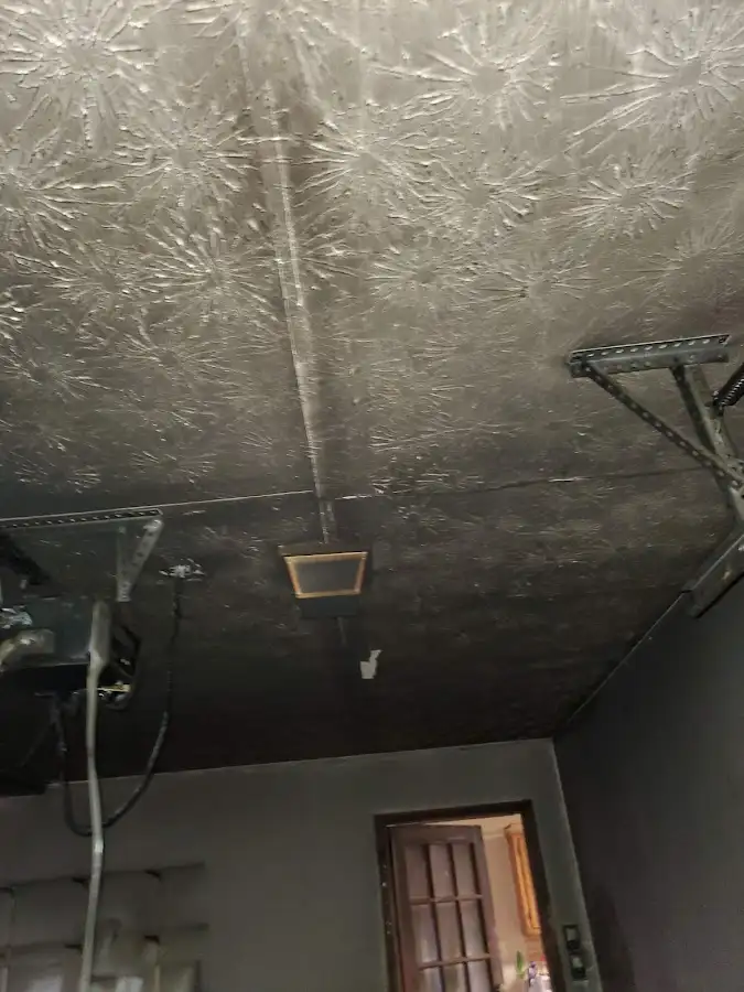 Fire and smoke damage assessment for Emergency Water Damage Services in Los Angeles